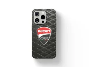 Ducati Silikonhülle Für Smartphone Drift Racing Look